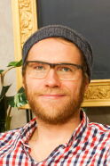 Nils Bomhoff