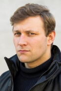 Nils Mattias Steinberg