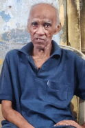 Nimai Ghosh