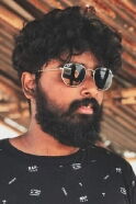 Nimish Ravi