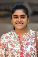 Nimisha Sajayan