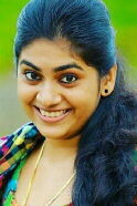Nimisha Sajayan