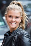 Nina Agdal