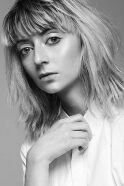 Nina Burns