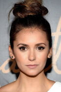 Nina Dobrev