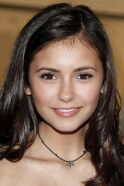 Nina Dobrev