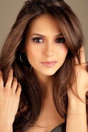 Nina Dobrev