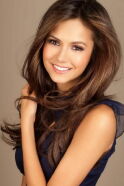 Nina Dobrev
