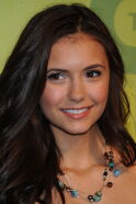 Nina Dobrev