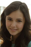 Nina Dobrev