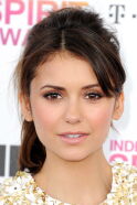 Nina Dobrev
