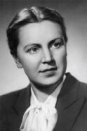 Nina Mamayeva