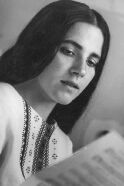 Nina Matviienko