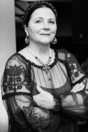 Nina Matviienko