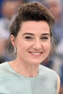 Nina Meurisse