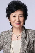 Nina Paw Hei-Ching
