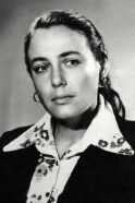 Nina Popova