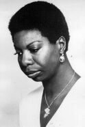 Nina Simone