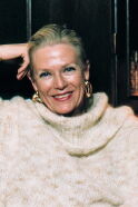 Nina van Pallandt