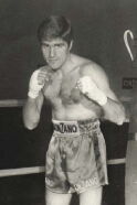 Nino Benvenuti