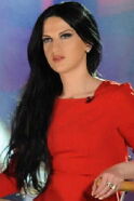 Nino Chkheidze