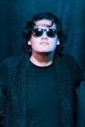 Nino Yeverino Heyser