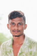 Niranjan N P
