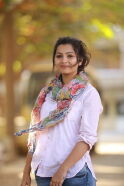 Niranjana Anoop