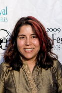 Nisha Ganatra
