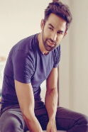 Nishant Dahiya