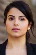 Nisrine Amine