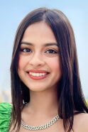 Nitanshi Goel