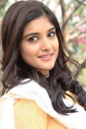 Nivetha Thomas