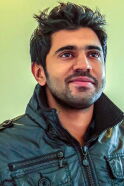 Nivin Pauly