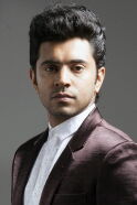 Nivin Pauly