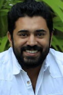 Nivin Pauly
