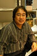 Nizou Yamamoto
