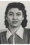 No Gyeong-hui