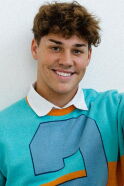 Noah Beck