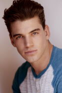 Noah Fearnley