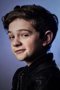 Noah Jupe