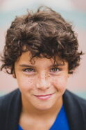 Noah Lomax