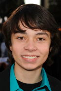 Noah Ringer