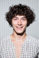 Noah Saavedra