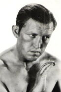 Noble 'Kid' Chissell