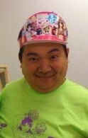 Noboru Iguchi