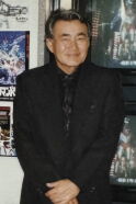 Noboru Tsuburaya