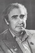 Nodar Dumbadze