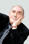Nodar Shashigoglu