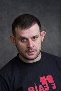 Nodari Dzhanelidze